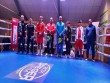 &ldquo;Zenit&rdquo; BTİC İB-in boksçuları beynəlxalq turnirdə 5 medal qazanıblar